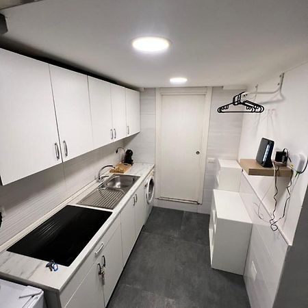 B&B Luna Rossa Neapol Zewnętrze zdjęcie